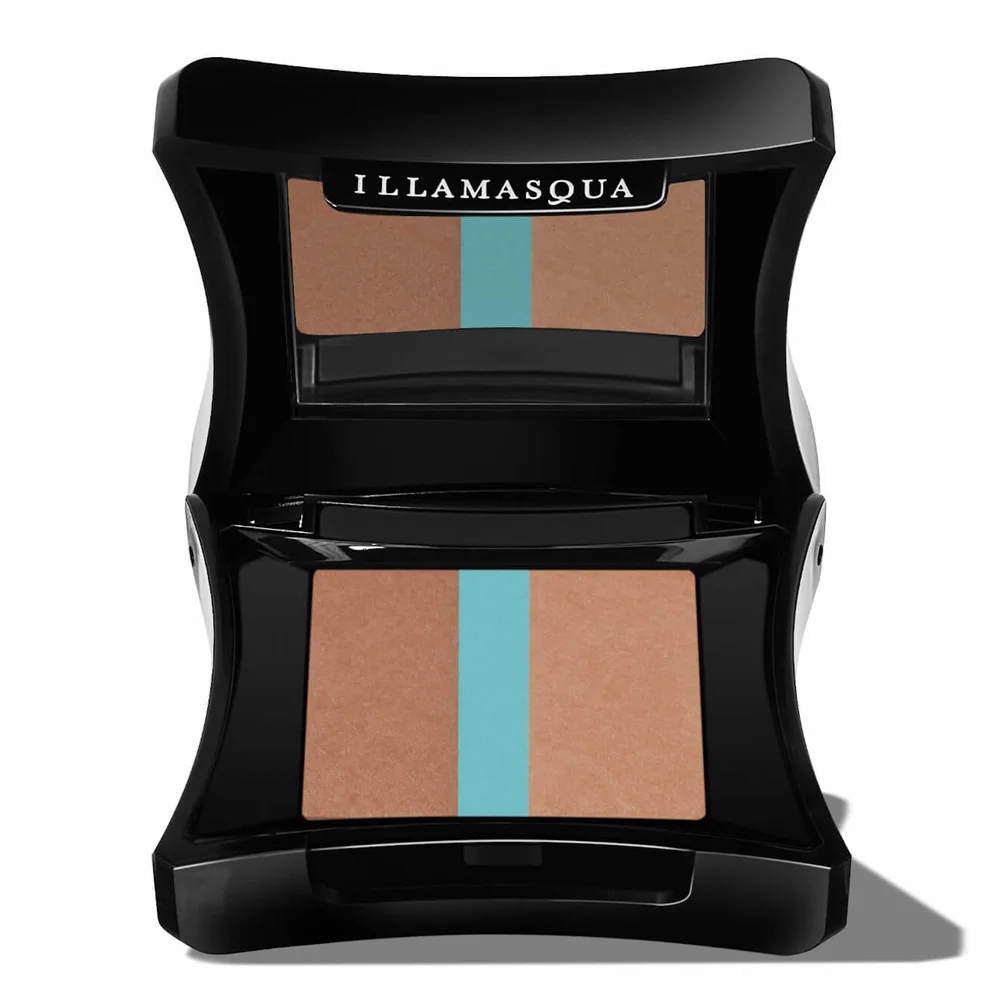 Illamasqua Colour Correcting Bronzer - Medium Imagen 1