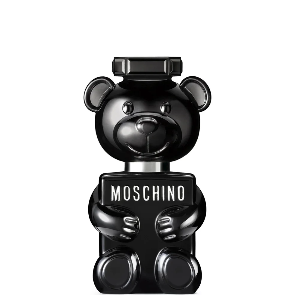 Moschino Toy Boy Eau de Parfum 50ml Vapo Imagen 1