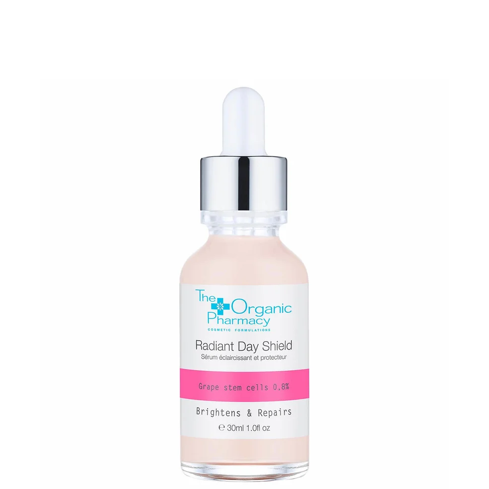 The Organic Pharmacy Radiant Day Shield 30ml Imagen 1