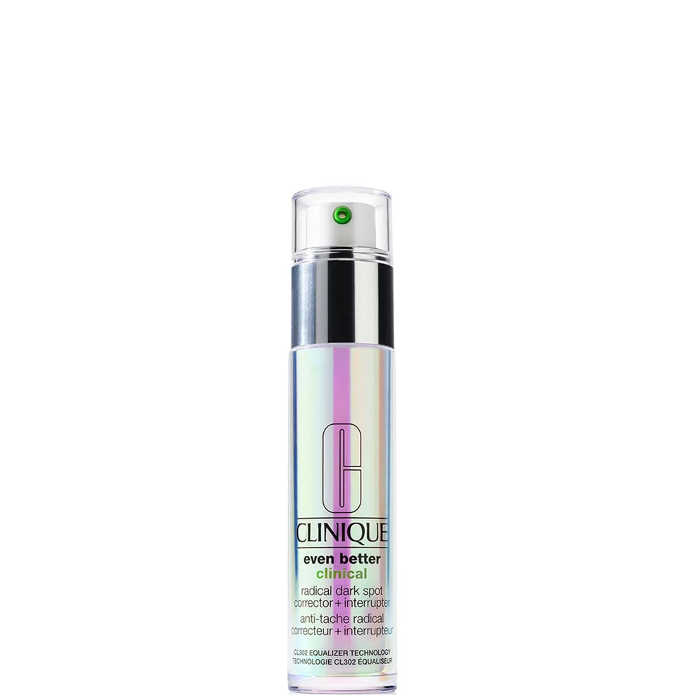 Clinique Even Better Clinical Radical Dark Spot Corrector + Interrupter 30ml Imagen 1