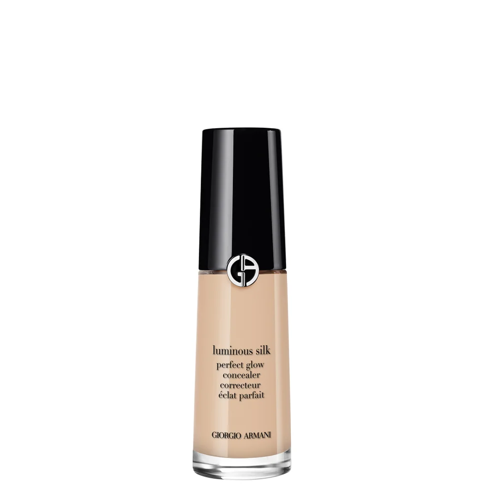 Armani Luminous Silk Concealer 12ml (Varios tonos) Imagen 1