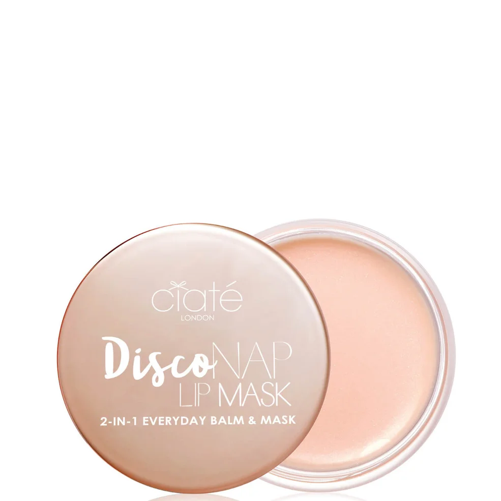 Ciaté London Disco Nap Lip Balm 10g Imagen 1