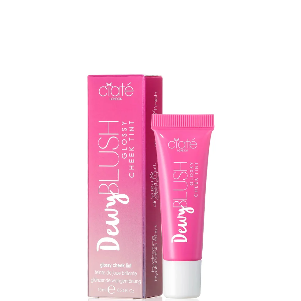 Ciaté London Dewy Blush - Watermelon 10ml Imagen 1