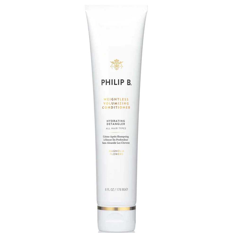 Philip B Weightless Volumizing Conditioner 178ml Imagen 1