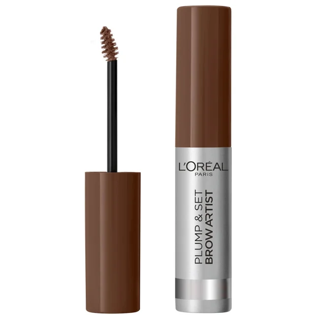 L'Oréal Paris Eyebrow Artist Plump & Set 5ml (Various Shades)