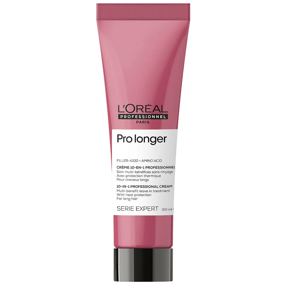 L'Oréal Professionnel Serié Expert Pro Longer Lengths Renewing Cream 150ml Imagen 1