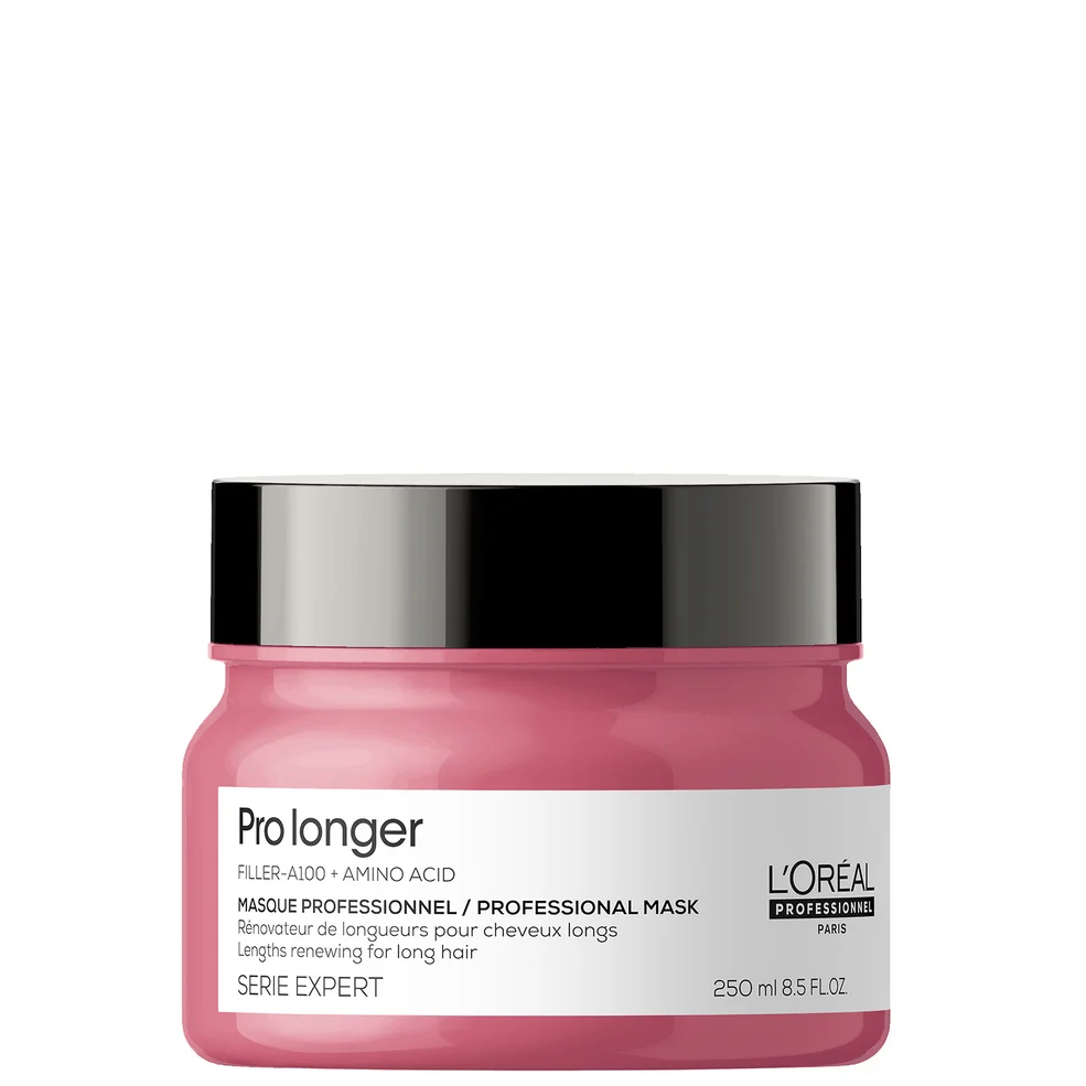 L'Oréal Professionnel Serié Expert Pro Longer Mask 250ml Imagen 1