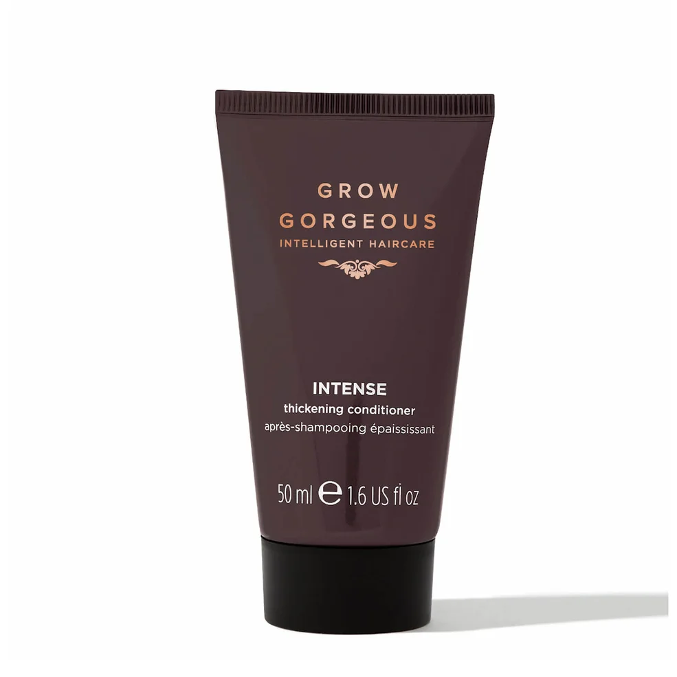 Grow Gorgeous Intense Conditioner 50ml Imagen 1