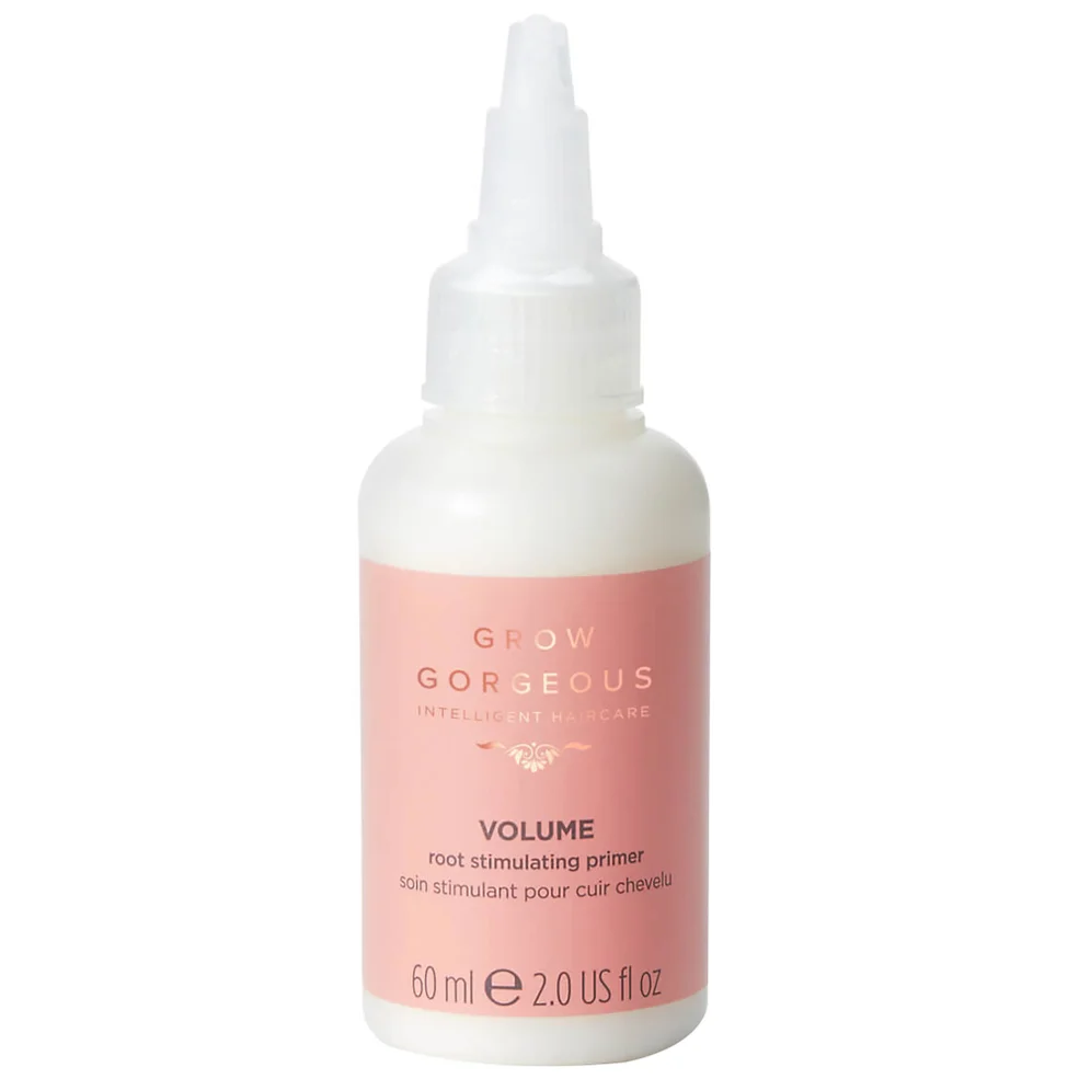 Grow Gorgeous Volume Root Stimulating Primer 60ml Imagen 1