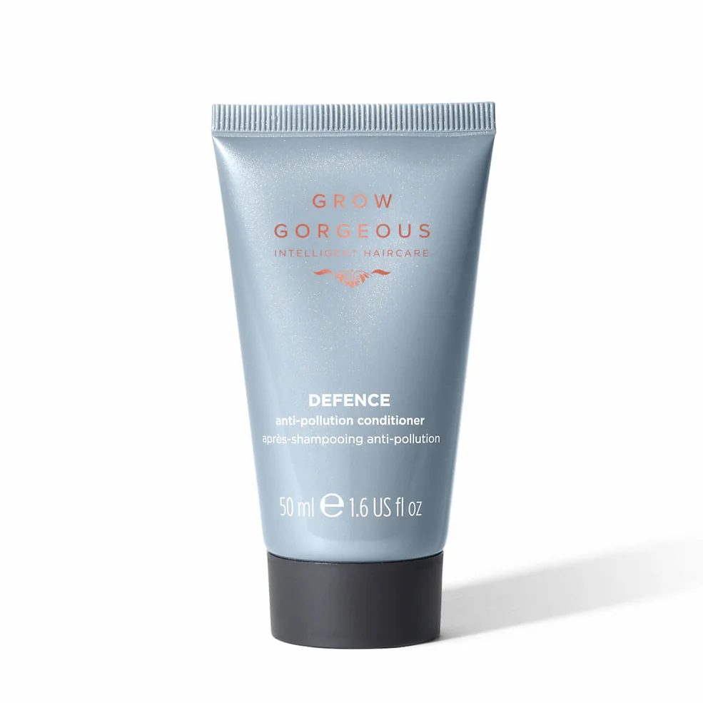 Grow Gorgeous Defence Conditioner 50ml Imagen 1