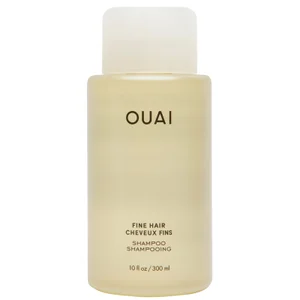OUAI Fine Hair Shampoo 300ml - Size 300ml