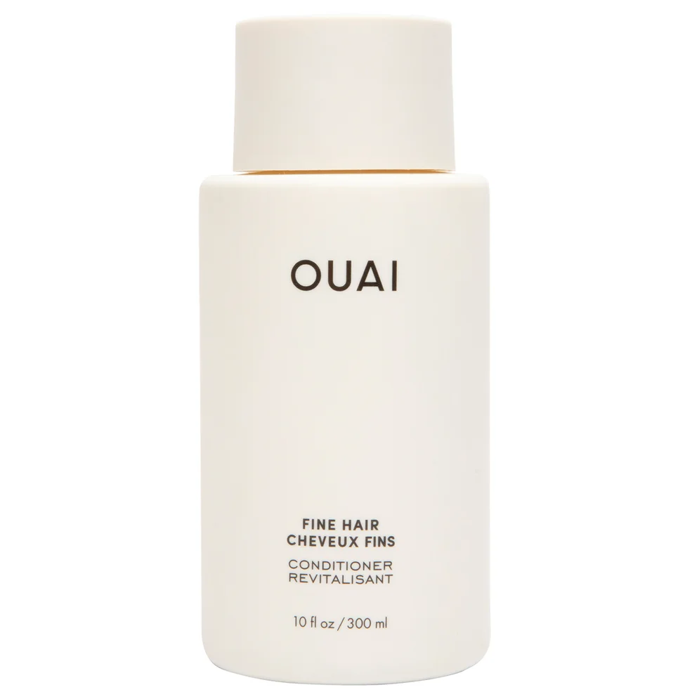 OUAI Fine Hair Conditioner 300ml Imagen 1