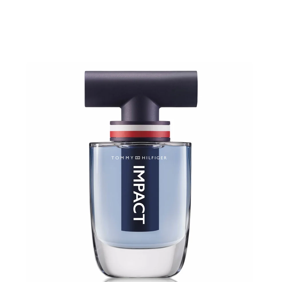 Tommy Hilfiger Impact Eau de Toilette 50ml Imagen 1