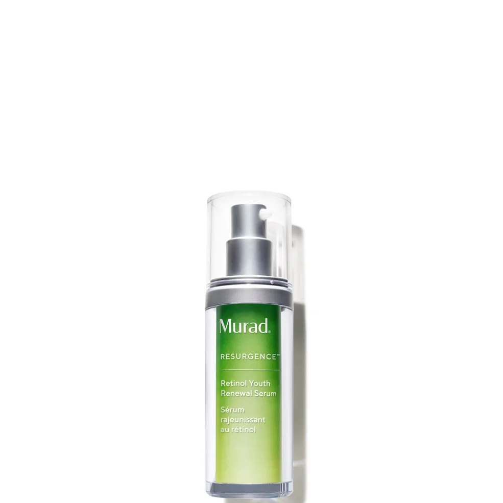 Murad Retinol Youth Renewal Serum 30ml Imagen 1