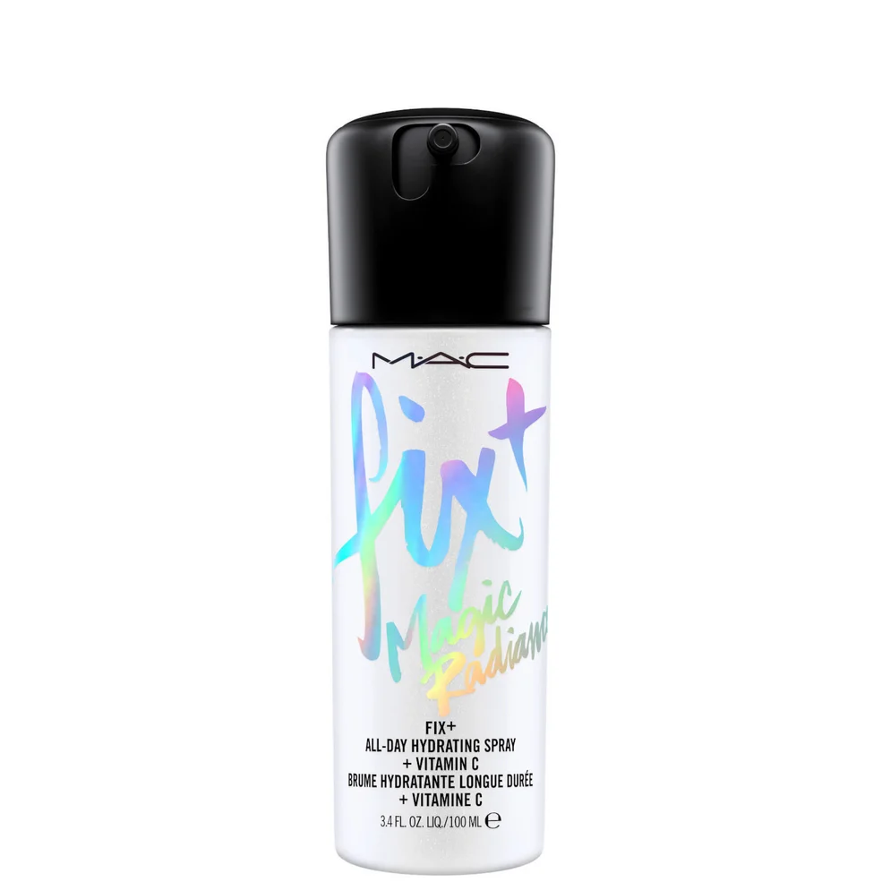 MAC Prep + Prime Fix + Magic Radiance 100ml Imagen 1