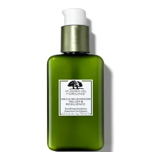 Origins Dr. Andrew para Origins Weil Mega-Mushroom Relief & Resilience Fortifying Emulsion 100ml - undefined undefined