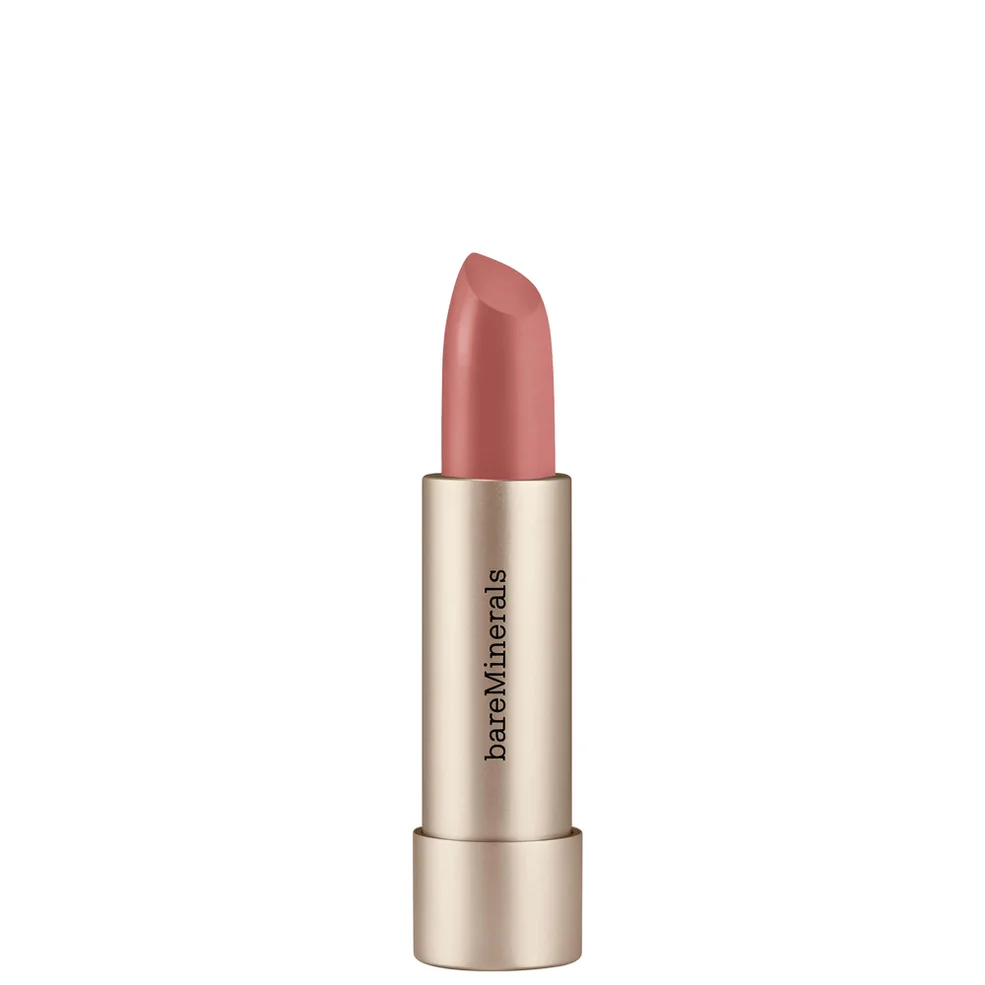 bareMinerals Mineralist Hydra Smoothing Lipstick 3.6g (Various Shades) Imagen 1