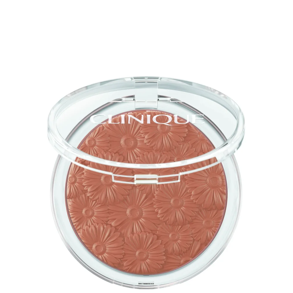 Clinique Face Pop Flower Powder 9g - Lunar Pop Imagen 1