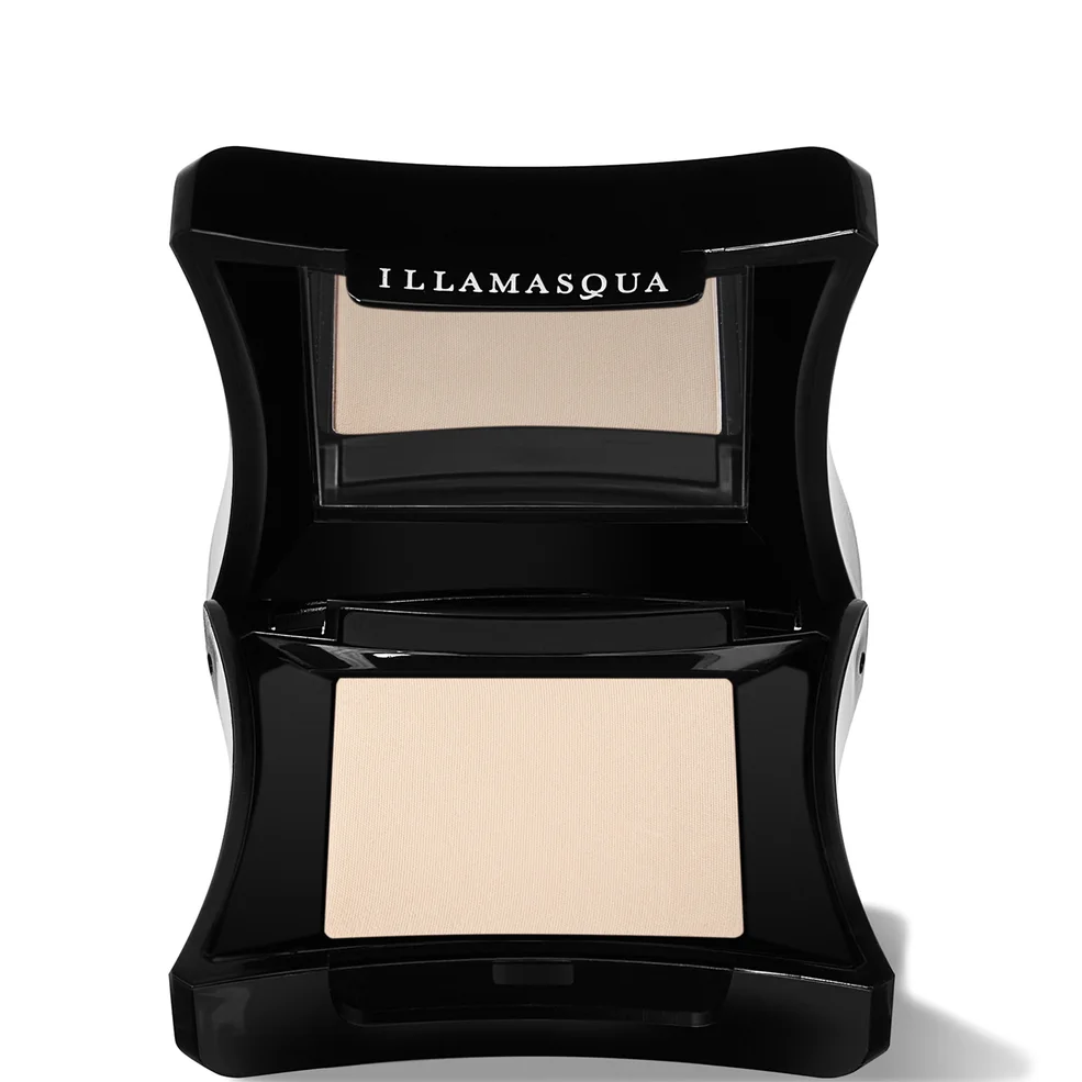 Illamasqua Skin Base Pressed Powder (Varios tonos) Imagen 1