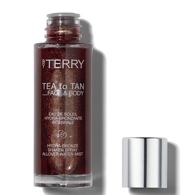 By Terry Tea to Tan Face and Body 30ml