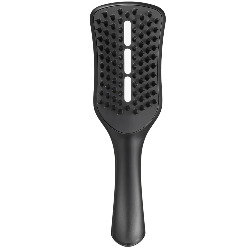 Tangle Teezer The Ultimate Blow-Dry Hairbrush - Jet Black Imagen 1