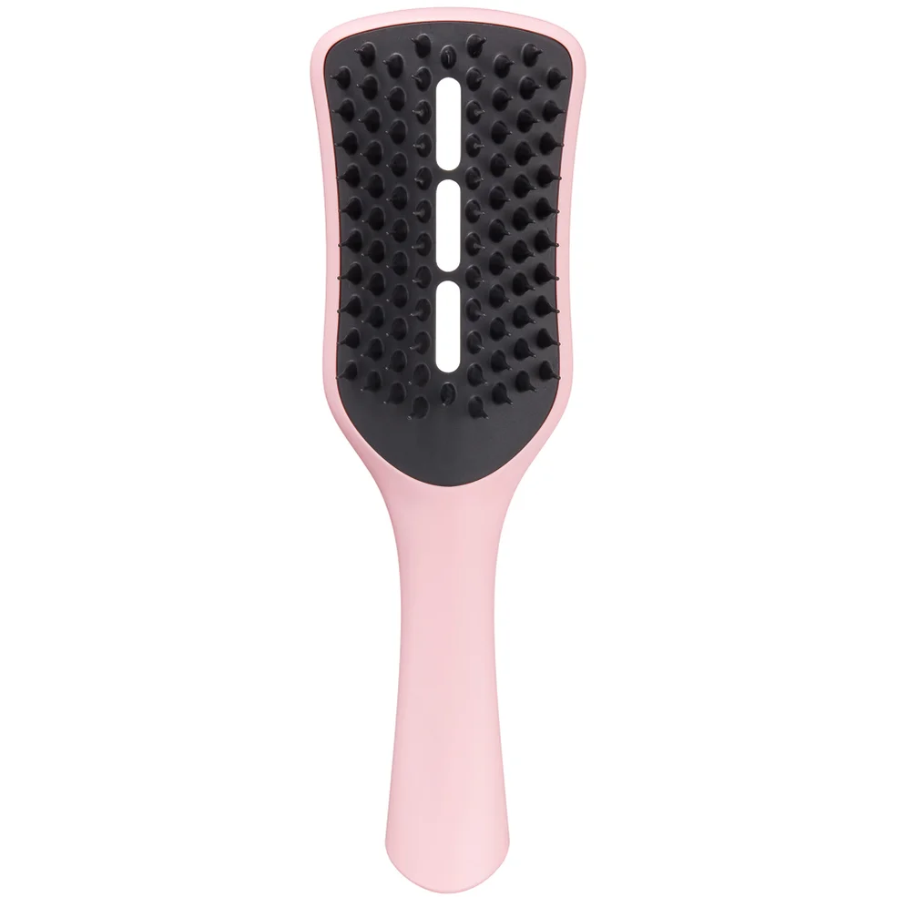 Tangle Teezer The Ultimate Blow-Dry Hairbrush - Tickled Pink Imagen 1