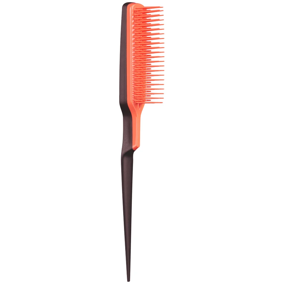 Tangle Teezer The Ultimate Volumizer Hairbrush - Coral Sunshine Imagen 1