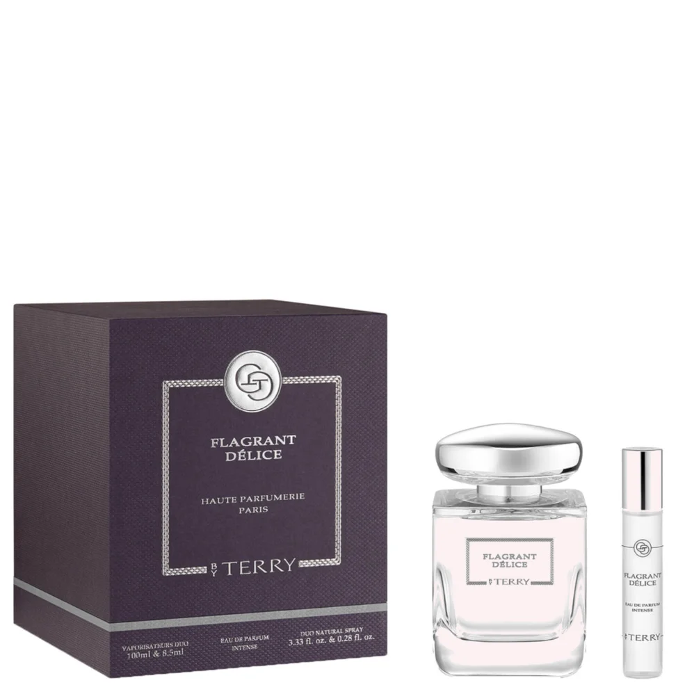 By Terry Flagrant Délice Eau de Parfum Intense Duo Imagen 1