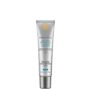 SkinCeuticals Advanced Brightening UV Defense SPF50 Sunscreen 40ml - undefined undefined