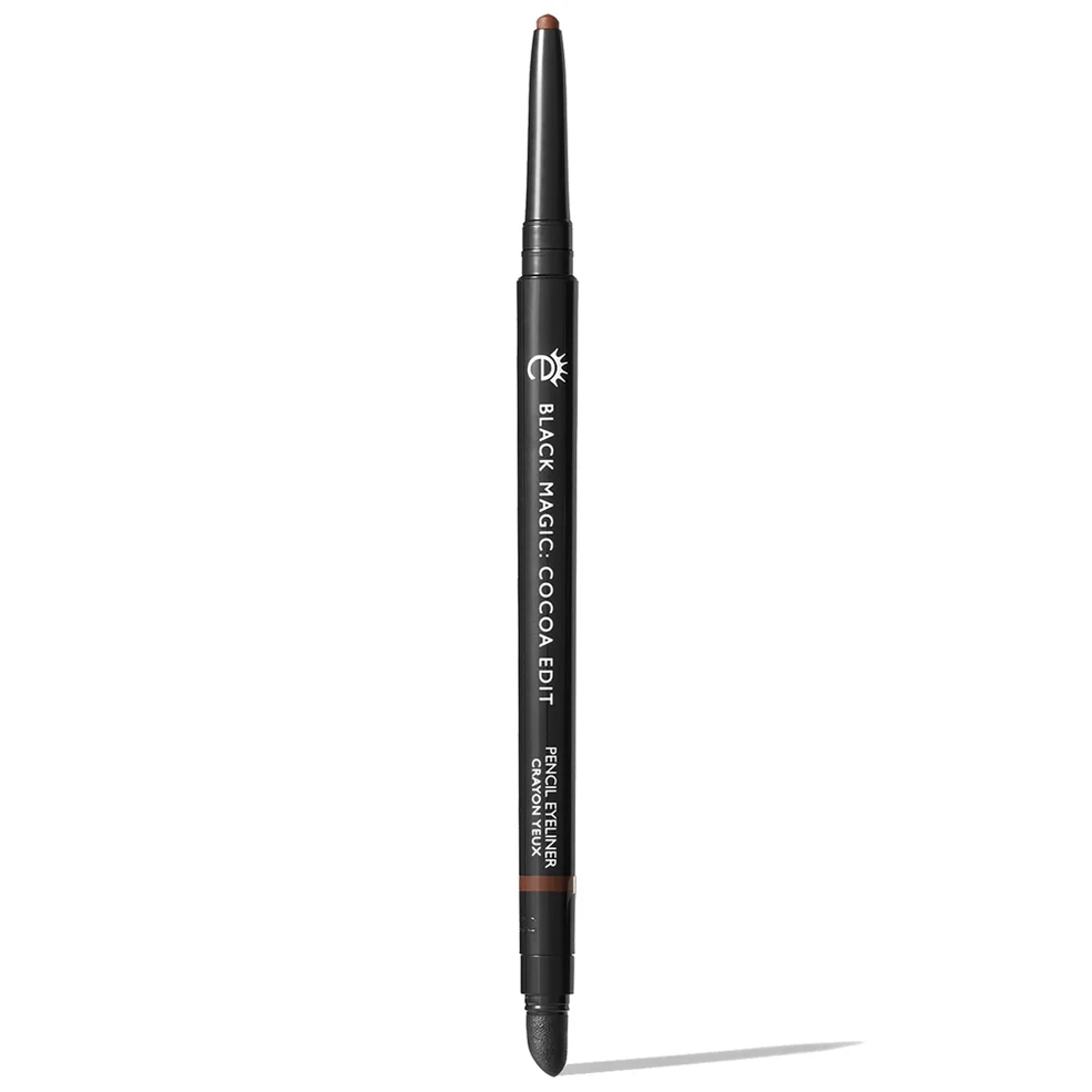 Eyeko Black Magic: Cocoa Edit Pencil Eyeliner - Brown Imagen 1