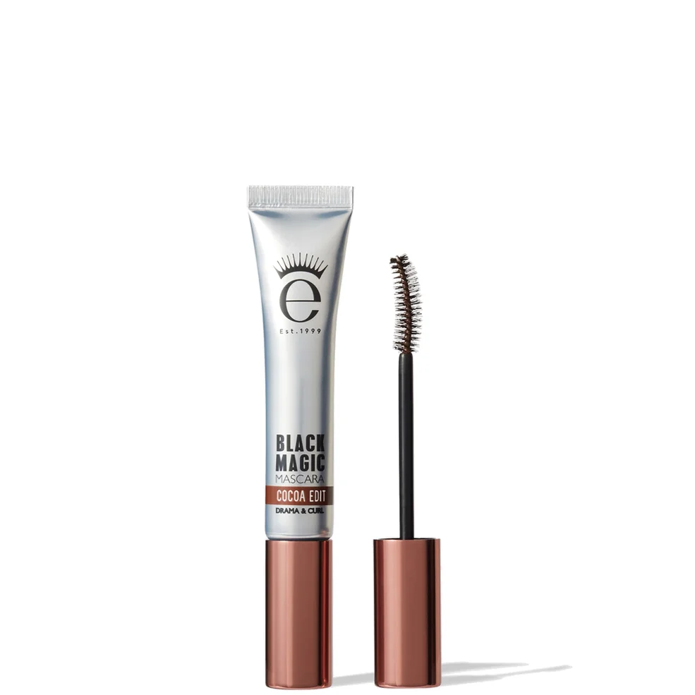 Eyeko Black Magic: Cocoa Edit Mascara - Brown Imagen 1