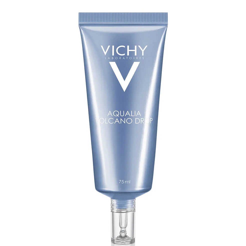 VICHY Aqualia Volcano Drop Moisturiser 75ml Imagen 1