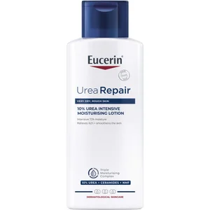 Eucerin UreaRepair Plus 10% Urea Lotion 250ml - undefined undefined