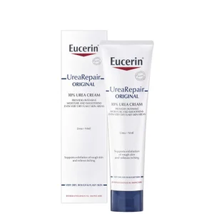 Eucerin UreaRepair Original 10% Urea Cream 100ml - undefined undefined