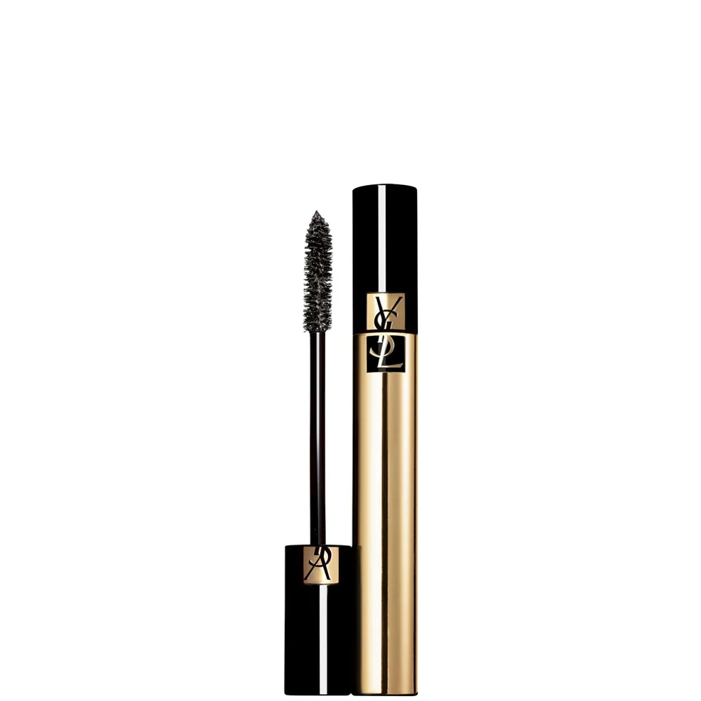 Yves Saint Laurent Mascaras Volume Effet Faux Cils Radical 7.5ml - 01 Black Over Black Imagen 1