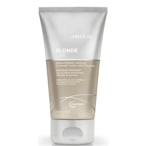 Joico Blonde Life Brightening Masque 50ml - undefined undefined