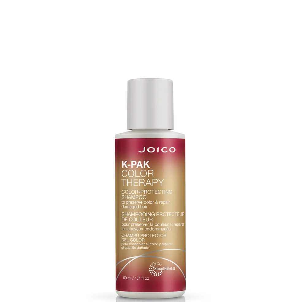 Joico K-Pak Color Therapy Shampoo 50ml Imagen 1