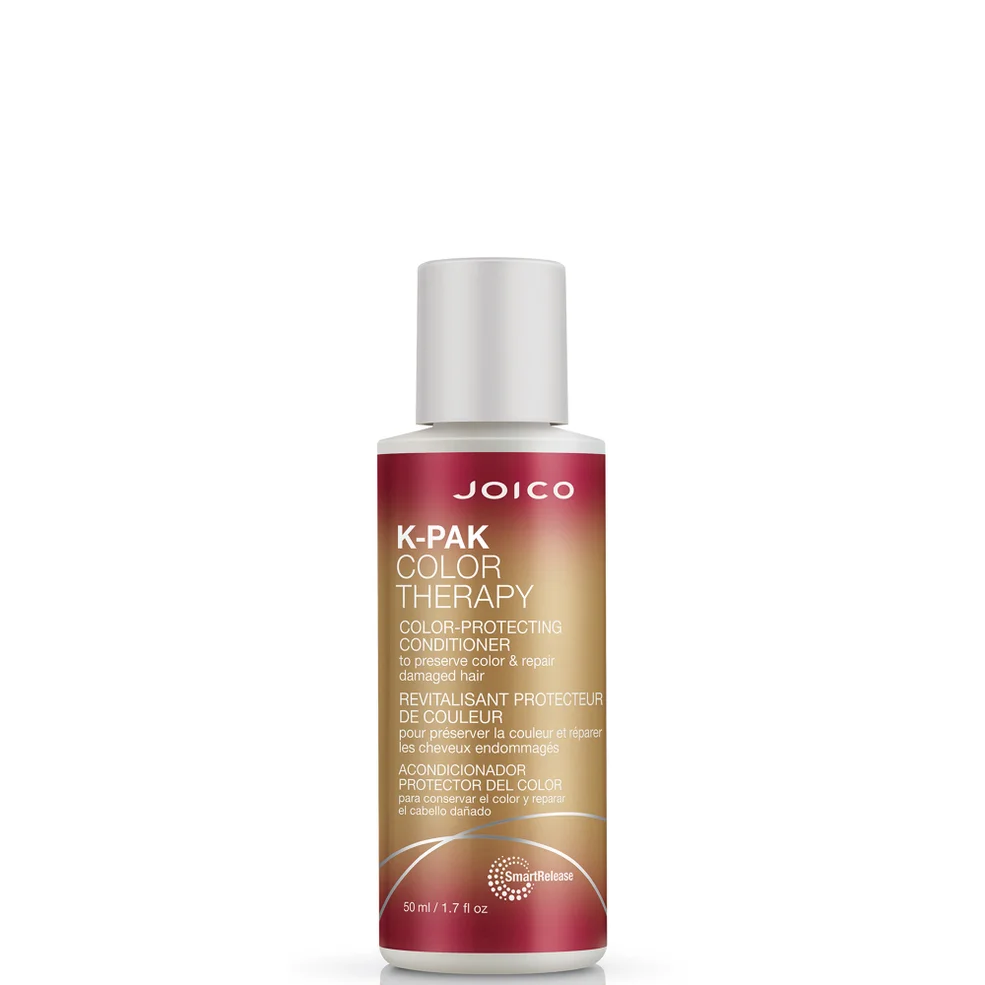 Joico K-Pak Color Therapy Conditioner 50ml Imagen 1
