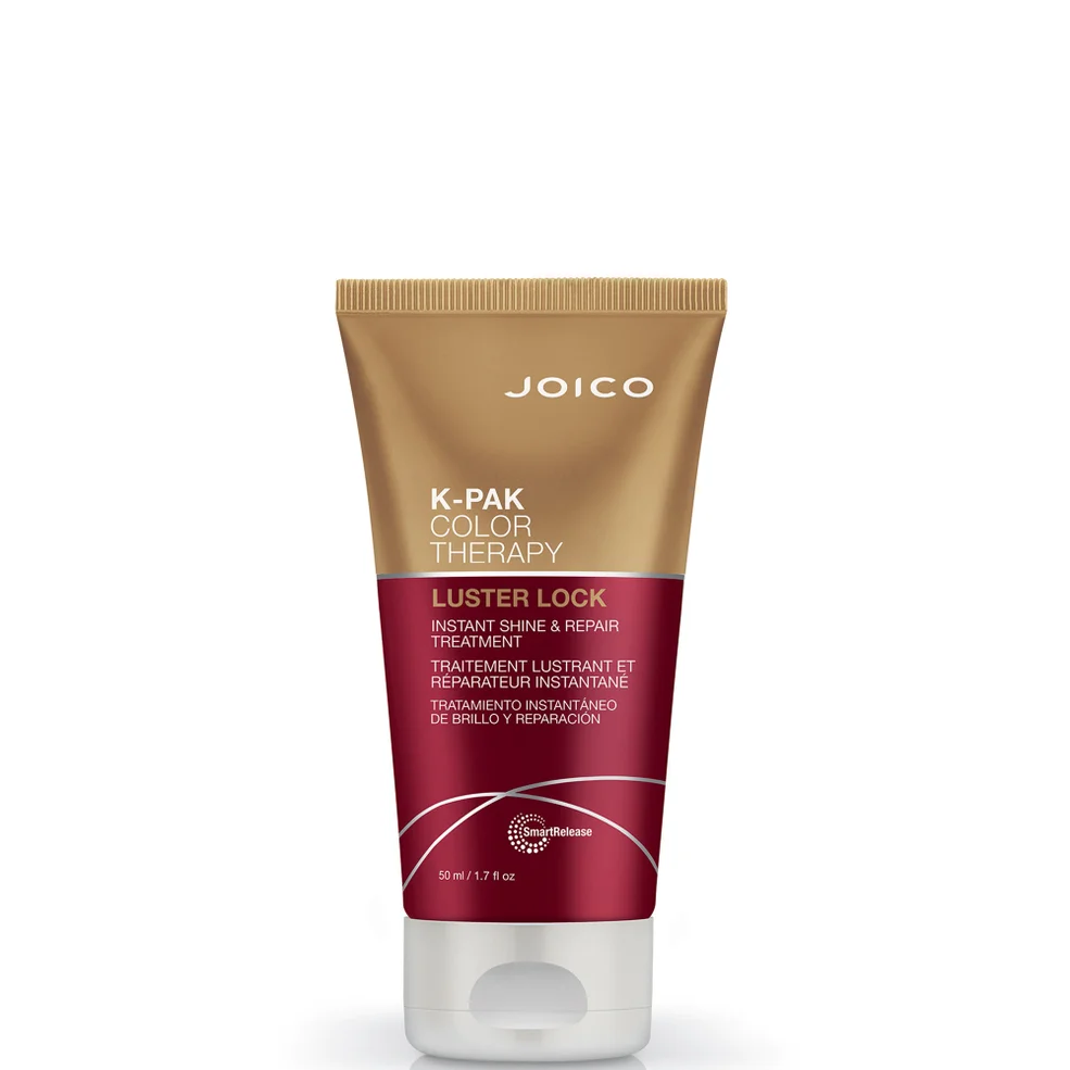 Joico K-Pak Color Therapy Luster Lock 50ml Imagen 1
