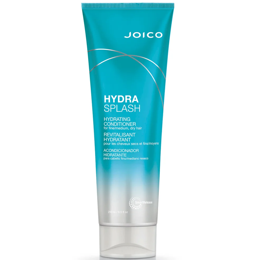 Joico Hydra Splash Hydrating Conditioner For Fine-Medium, Dry Hair 250ml Imagen 1