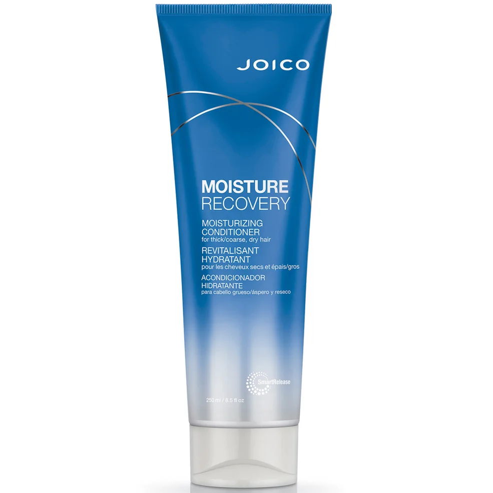 Joico Moisture Recovery Moisturizing Conditioner For Thick-Coarse, Dry Hair 250ml Imagen 1