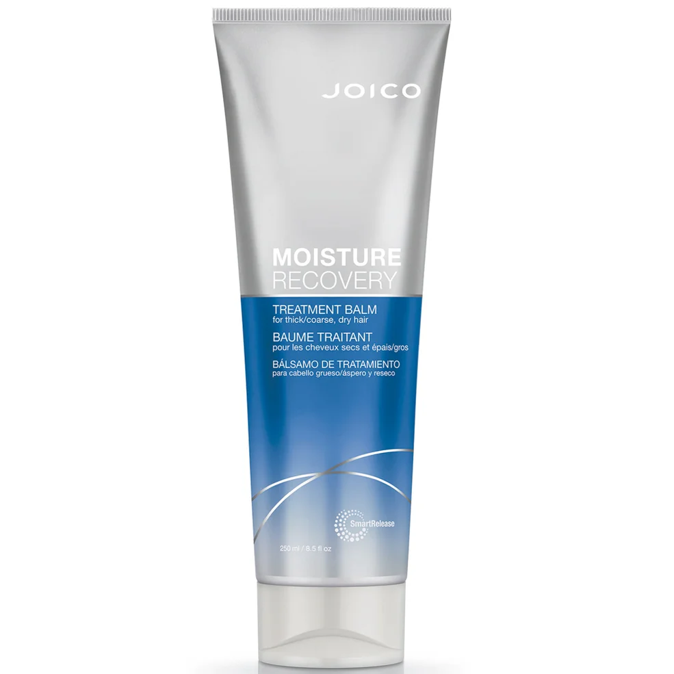 Joico Moisture Recovery Treatment Balm For Thick-Coarse, Dry Hair 250ml Imagen 1