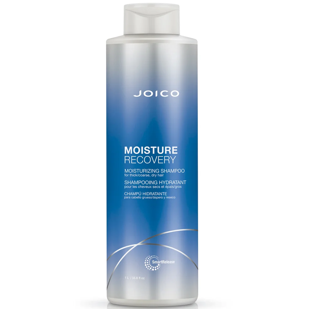 Joico Moisture Recovery Shampoo 1000ml Imagen 1