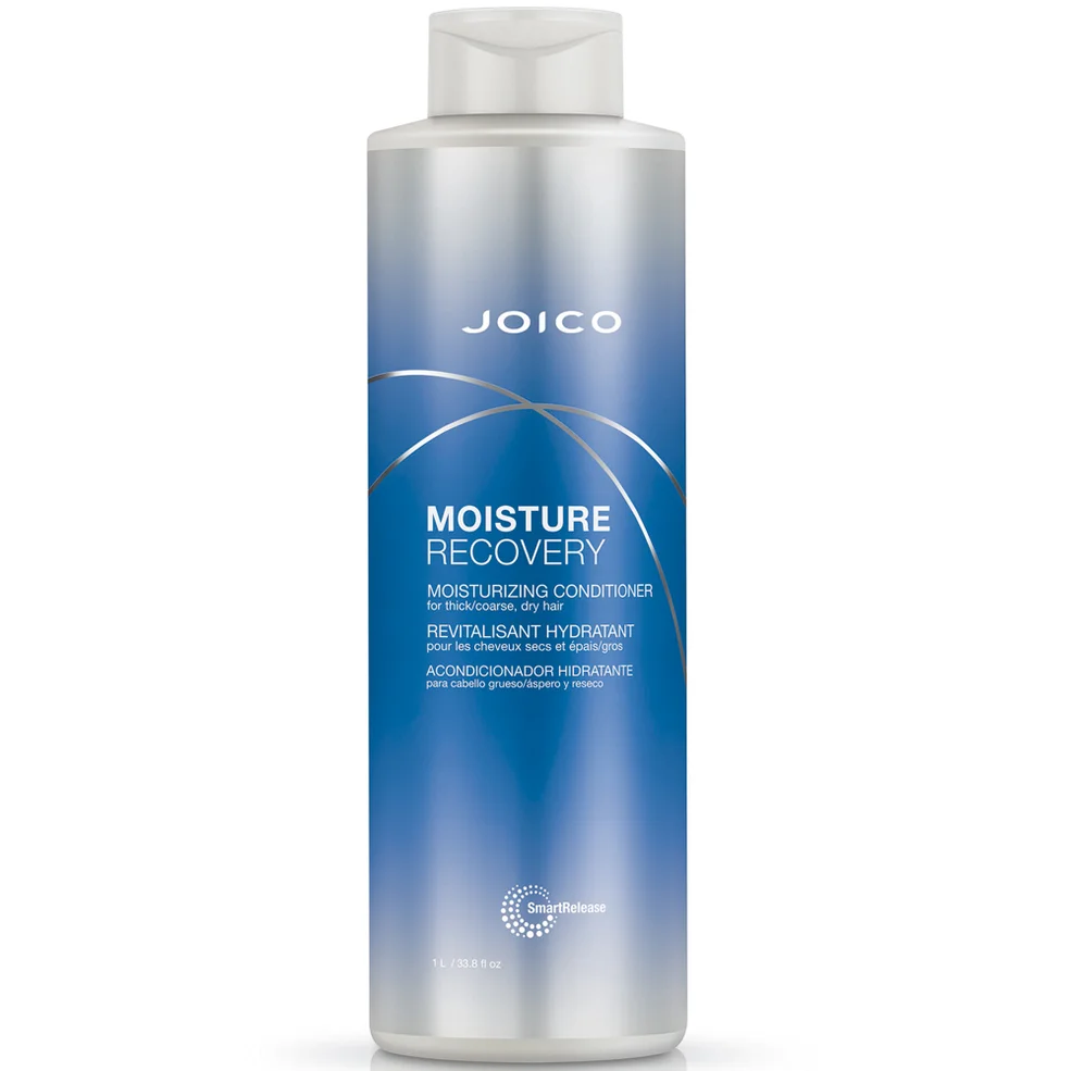 Joico Moisture Recovery Conditioner 1000ml Imagen 1