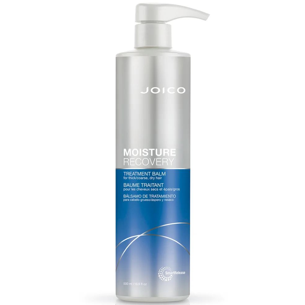 Joico Moisture Recovery Treatment Balm 500ml Imagen 1