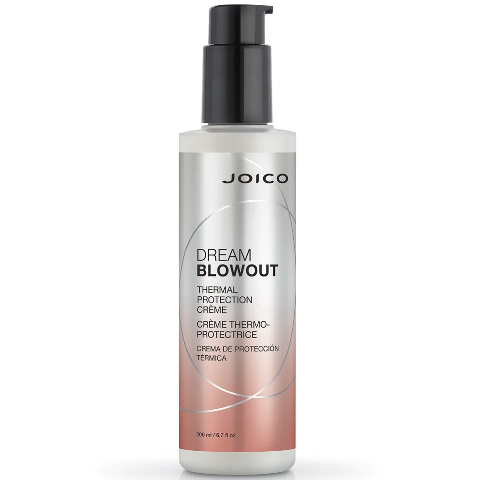 Joico Dream Blowout Thermal Protection Crème 200ml Imagen 1