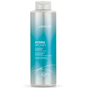 Joico HydraSplash Hydrating Shampoo 1000ml - undefined undefined