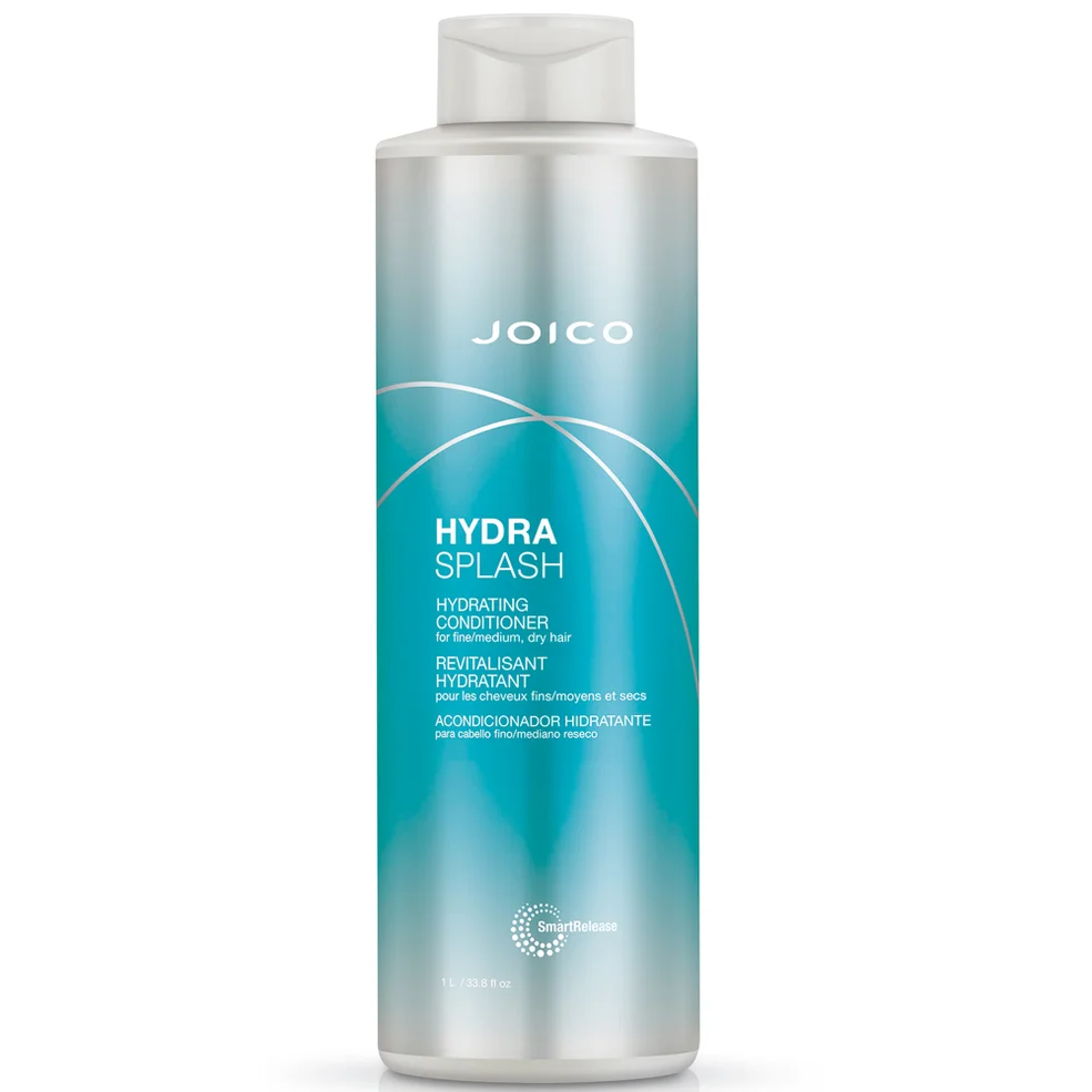 Joico HydraSplash Hydrating Conditioner 1000ml Imagen 1