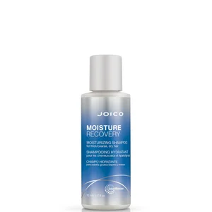Joico Moisture Recovery Moisturizing Shampoo For Thick-Coarse, Dry Hair 50ml - undefined undefined