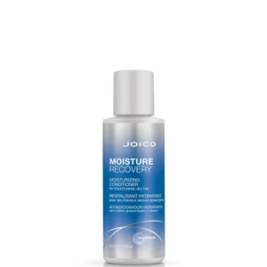 Joico Moisture Recovery Moisturizing Conditioner For Thick-Coarse, Dry Hair 50ml - undefined undefined